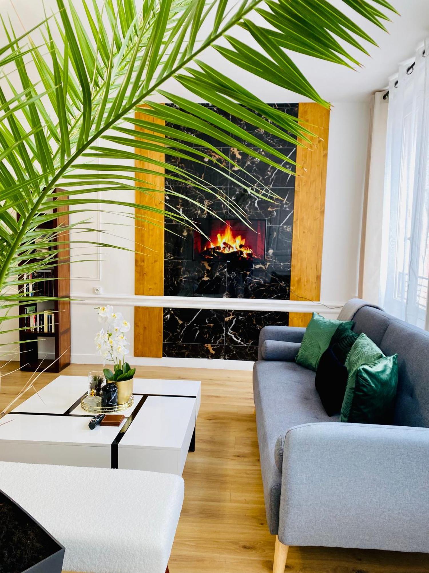 Bel Appartement Pour 2 Personnes Vue Laterale Sur Le Port Le Tréport Exterior foto